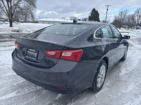 Photos of 2023 Chevrolet Malibu LT for sale in Wayland, MI at Twins Chrysler Dodge Jeep Ram