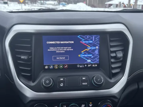 More photos of 2023 GMC Acadia SLT at Twins Chrysler Dodge Jeep Ram, MI