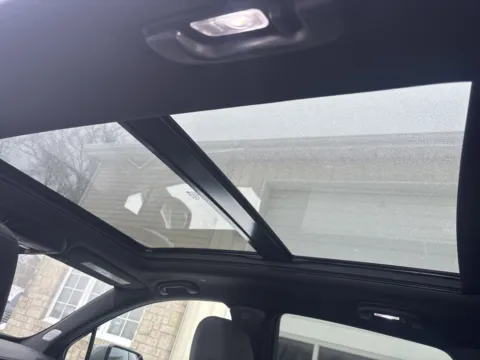 Another view of 2023 Cadillac XT5 AWD Premium Luxury for sale in Wayland, MI at Twins Chrysler Dodge Jeep Ram