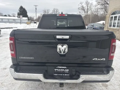 More photos of 2019 Ram 1500 Big Horn/Lone Star at Twins Chrysler Dodge Jeep Ram, MI