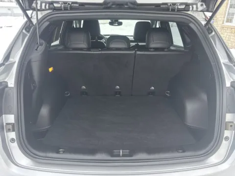 More photos of 2022 Jeep Compass Altitude at Twins Chrysler Dodge Jeep Ram, MI
