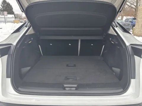 More photos of 2024 Nissan ARIYA ENGAGE at Twins Chrysler Dodge Jeep Ram, MI