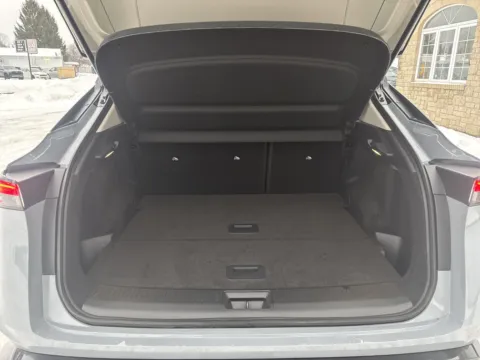 More photos of 2024 Nissan ARIYA ENGAGE at Twins Chrysler Dodge Jeep Ram, MI