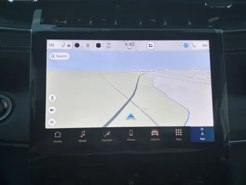 Another view of 2025 Jeep Grand Cherokee Limited for sale in Wayland, MI at Twins Chrysler Dodge Jeep Ram