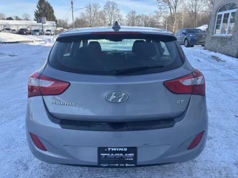 More photos of 2013 Hyundai Elantra GT 4 DOOR at Twins Chrysler Dodge Jeep Ram, MI