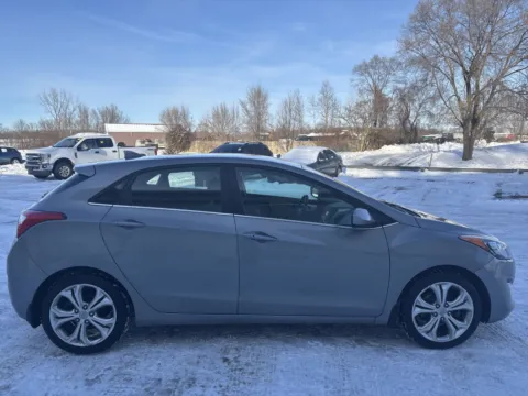 Photos of 2013 Hyundai Elantra GT 4 DOOR for sale in Wayland, MI at Twins Chrysler Dodge Jeep Ram