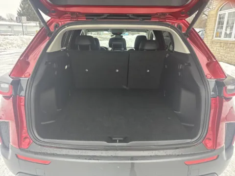 More photos of 2024 Mazda CX-50 2.5 S Preferred Package at Twins Chrysler Dodge Jeep Ram, MI