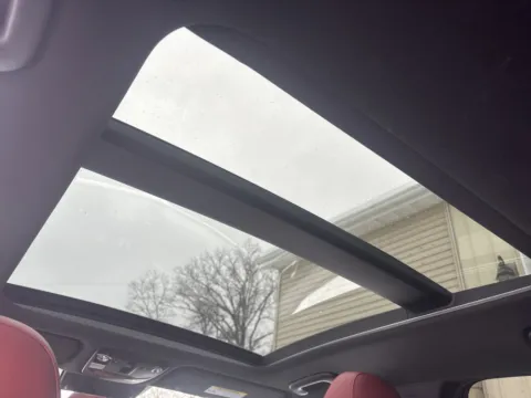 Another view of 2021 Kia K5 GT-Line for sale in Wayland, MI at Twins Chrysler Dodge Jeep Ram