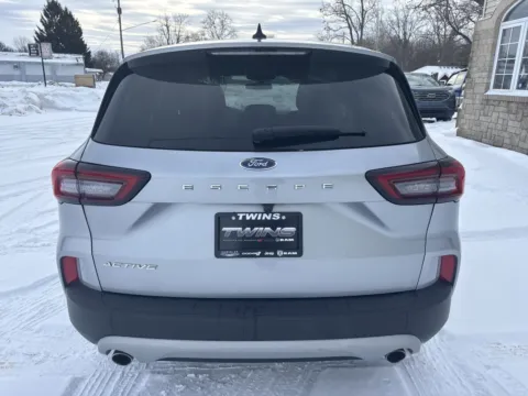 More photos of 2024 Ford Escape Active at Twins Chrysler Dodge Jeep Ram, MI