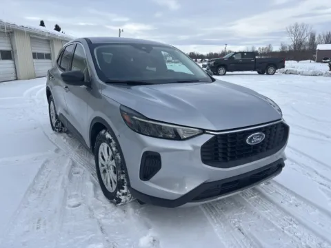 Photos of 2024 Ford Escape Active for sale in Wayland, MI at Twins Chrysler Dodge Jeep Ram