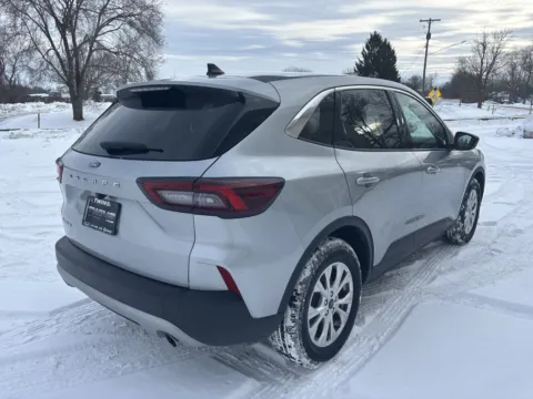More photos of 2024 Ford Escape Active at Twins Chrysler Dodge Jeep Ram, MI