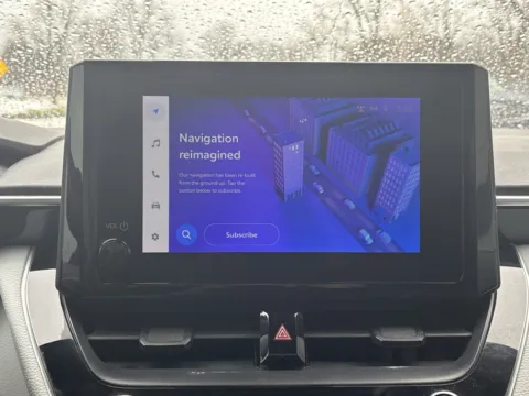 More photos of 2023 Toyota Corolla SE at Twins Chrysler Dodge Jeep Ram, MI