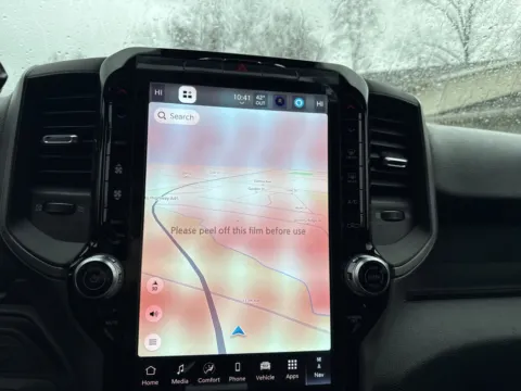 More photos of 2026 Ram 2500 Black Express at Twins Chrysler Dodge Jeep Ram, MI