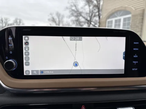 More photos of 2021 Hyundai Sonata Limited at Twins Chrysler Dodge Jeep Ram, MI