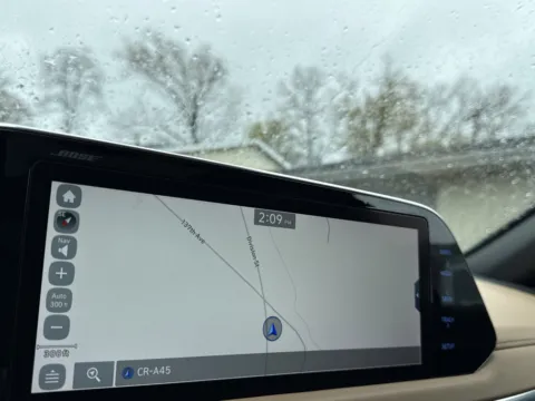 More photos of 2021 Hyundai Sonata Limited at Twins Chrysler Dodge Jeep Ram, MI