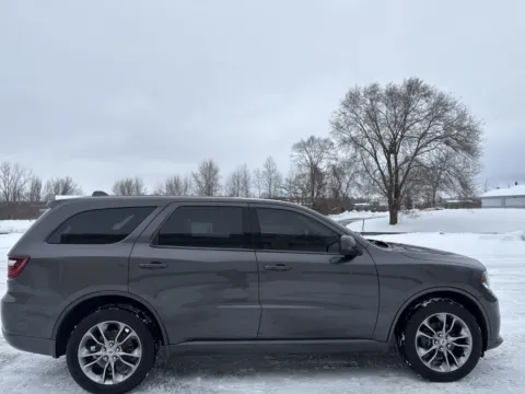Photos of 2019 Dodge Durango GT for sale in Wayland, MI at Twins Chrysler Dodge Jeep Ram
