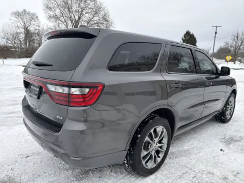 Another view of 2019 Dodge Durango GT for sale in Wayland, MI at Twins Chrysler Dodge Jeep Ram