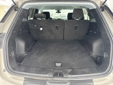 More photos of 2021 Chevrolet Blazer LT at Twins Chrysler Dodge Jeep Ram, MI