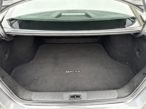 More photos of 2024 Nissan Sentra SV at Twins Chrysler Dodge Jeep Ram, MI