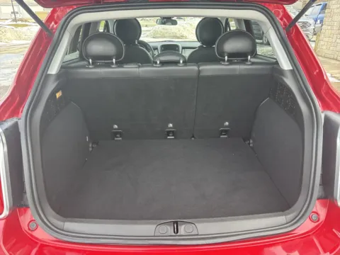 More photos of 2017 FIAT 500X Trekking at Twins Chrysler Dodge Jeep Ram, MI