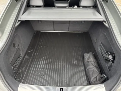 More photos of 2023 Audi S5 Sportback Premium Plus at Twins Chrysler Dodge Jeep Ram, MI