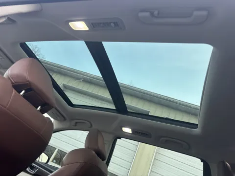 More photos of 2020 Subaru Ascent Touring at Twins Chrysler Dodge Jeep Ram, MI