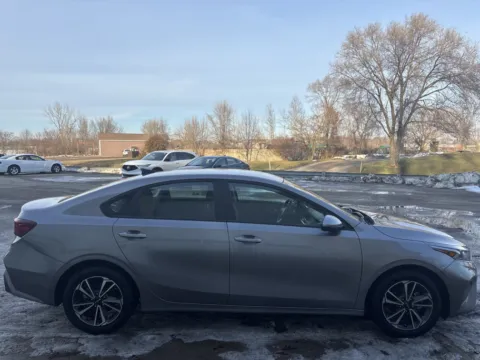 Photos of 2024 Kia Forte LXS for sale in Wayland, MI at Twins Chrysler Dodge Jeep Ram