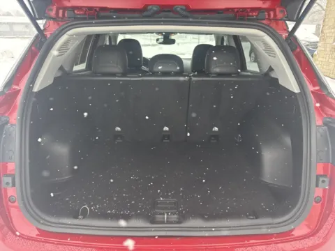 More photos of 2020 Jeep Compass Limited at Twins Chrysler Dodge Jeep Ram, MI