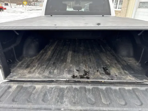 More photos of 2019 Ram 1500 Classic Tradesman at Twins Chrysler Dodge Jeep Ram, MI