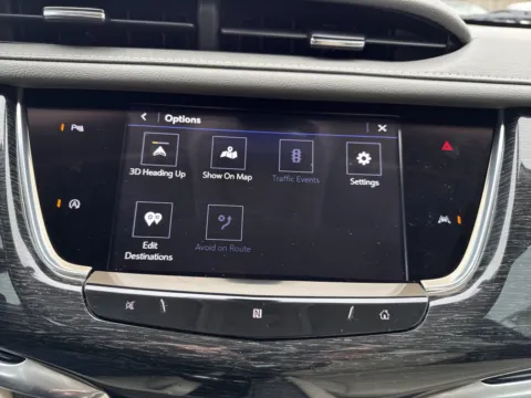 More photos of 2020 Cadillac XT6 AWD Premium Luxury at Twins Chrysler Dodge Jeep Ram, MI