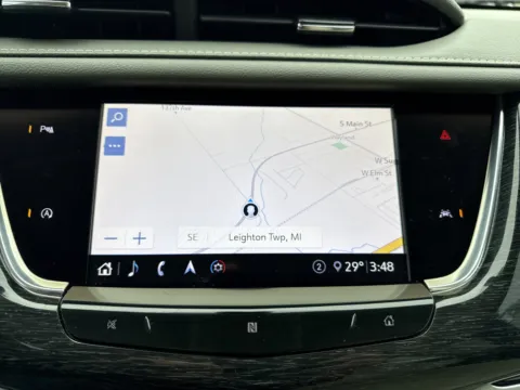 Another view of 2020 Cadillac XT6 AWD Premium Luxury for sale in Wayland, MI at Twins Chrysler Dodge Jeep Ram