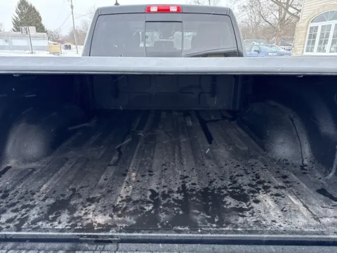 More photos of 2019 Ram 1500 Classic Warlock at Twins Chrysler Dodge Jeep Ram, MI