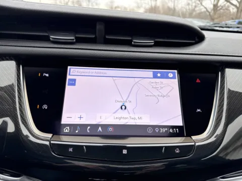 Another view of 2020 Cadillac XT6 AWD Sport for sale in Wayland, MI at Twins Chrysler Dodge Jeep Ram