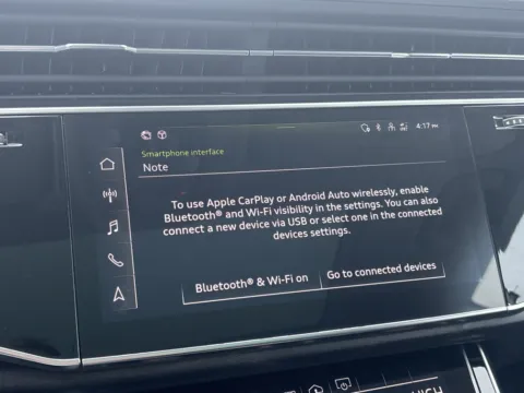 More photos of 2023 Audi Q8 Premium Plus at Twins Chrysler Dodge Jeep Ram, MI