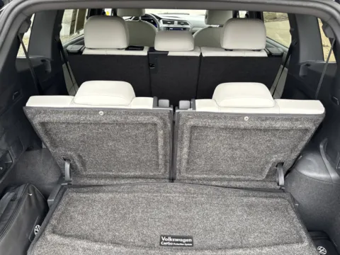 More photos of 2023 Volkswagen Tiguan SE R-Line Black at Twins Chrysler Dodge Jeep Ram, MI