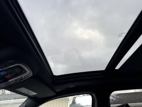 More photos of 2026 Ram 1500 Laramie at Twins Chrysler Dodge Jeep Ram, MI