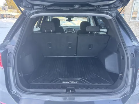 More photos of 2020 Chevrolet Equinox LT at Twins Chrysler Dodge Jeep Ram, MI