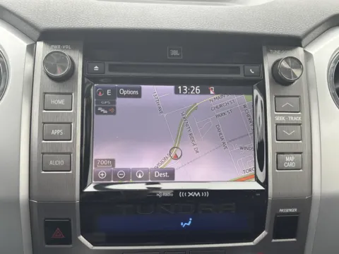 More photos of 2014 Toyota Tundra 4WD Truck Platinum at Twins Chrysler Dodge Jeep Ram, MI