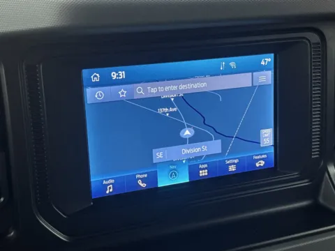 More photos of 2021 Ford Bronco Black Diamond at Twins Chrysler Dodge Jeep Ram, MI