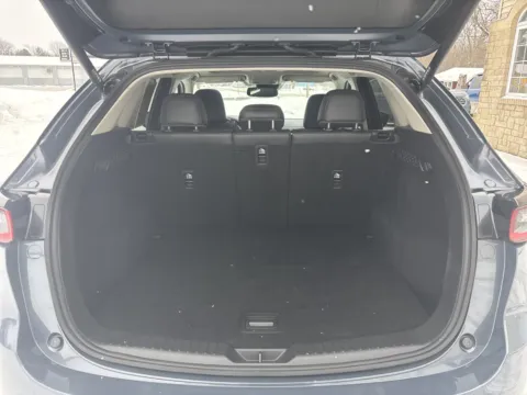 More photos of 2024 Mazda CX-5 2.5 S Carbon Edition at Twins Chrysler Dodge Jeep Ram, MI