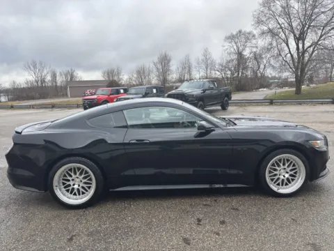 Photos of 2017 Ford Mustang GT Premium for sale in Wayland, MI at Twins Chrysler Dodge Jeep Ram