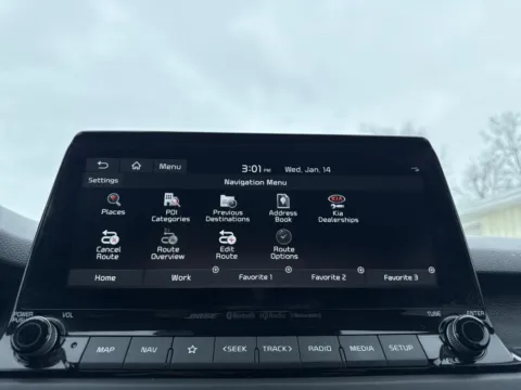 More photos of 2021 Kia Seltos SX at Twins Chrysler Dodge Jeep Ram, MI