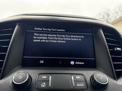 More photos of 2023 GMC Acadia SLE at Twins Chrysler Dodge Jeep Ram, MI