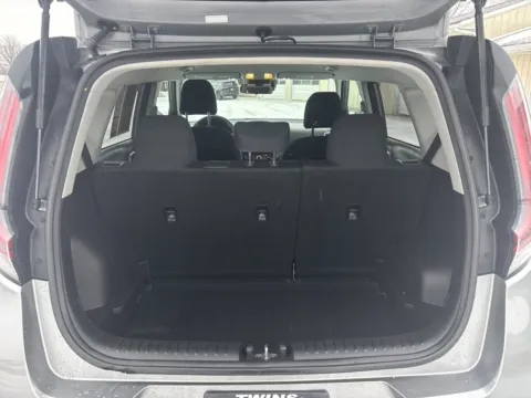 More photos of 2024 Kia Soul LX at Twins Chrysler Dodge Jeep Ram, MI