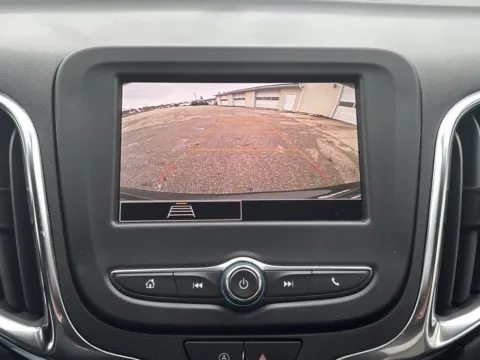 Another view of 2024 Chevrolet Equinox LT for sale in Wayland, MI at Twins Chrysler Dodge Jeep Ram