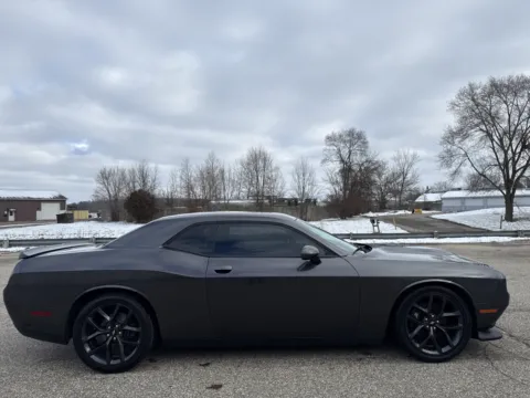 Photos of 2019 Dodge Challenger GT for sale in Wayland, MI at Twins Chrysler Dodge Jeep Ram