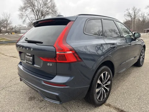 More photos of 2024 Volvo XC60 Plus Dark Theme at Twins Chrysler Dodge Jeep Ram, MI
