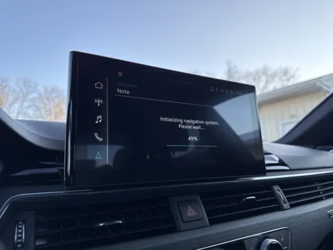 More photos of 2023 Audi A5 Sportback S line Premium at Twins Chrysler Dodge Jeep Ram, MI