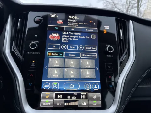 Photos of 2024 Subaru Legacy Premium for sale in Wayland, MI at Twins Chrysler Dodge Jeep Ram