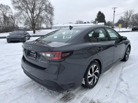 More photos of 2024 Subaru Legacy Premium at Twins Chrysler Dodge Jeep Ram, MI